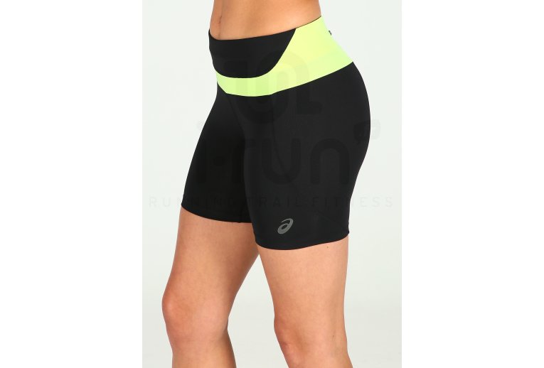 Asics Mallas cortas Race Sprinter
