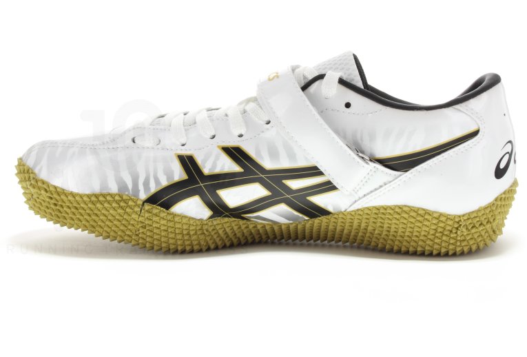 Asics Cyber High Jump London - Diestros