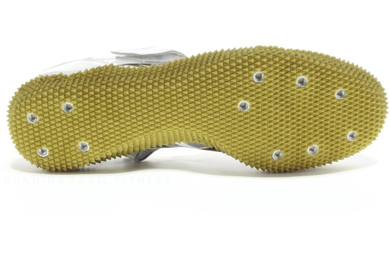 Asics Cyber High Jump London - Diestros