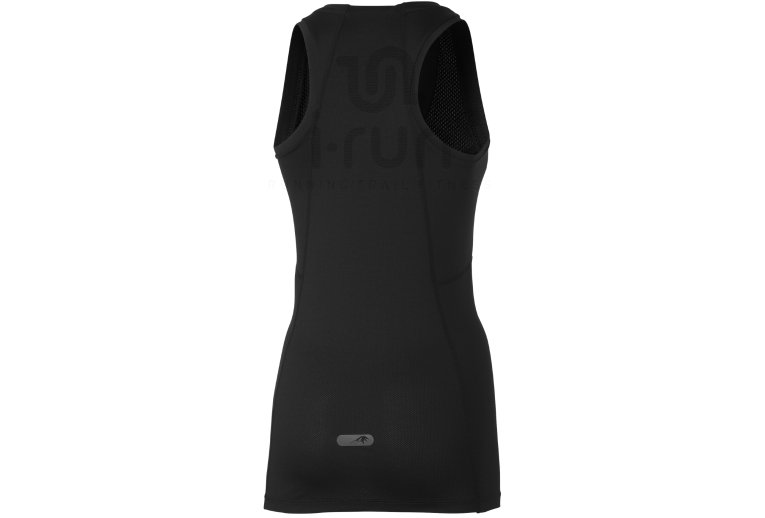 Asics Camiseta de tirantes Fuji Trail Top