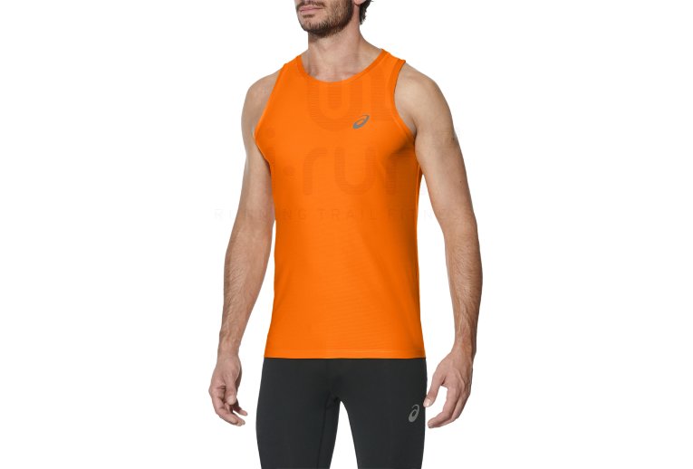 Asics Camiseta de tirantes Running