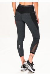 Asics mallas 7/8 Distance Supply