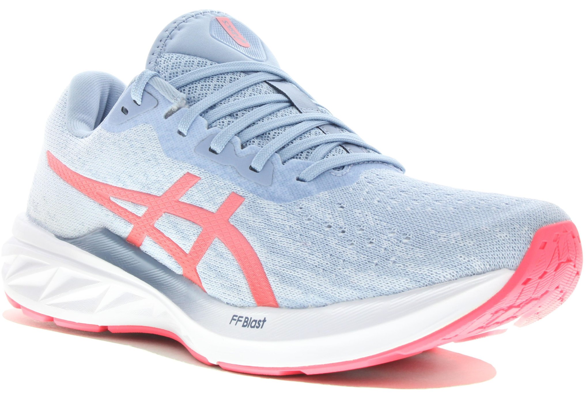 Asics Dynablast 2 Bleu