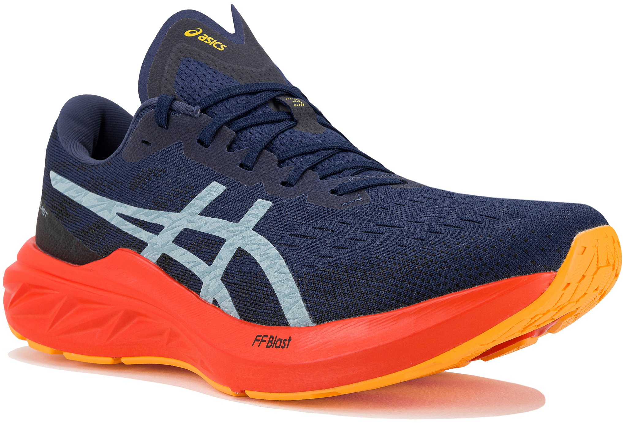 Destockage running clearance asics