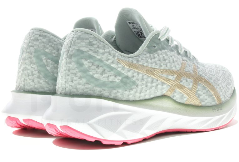 Asics Dynablast Sakura Damen