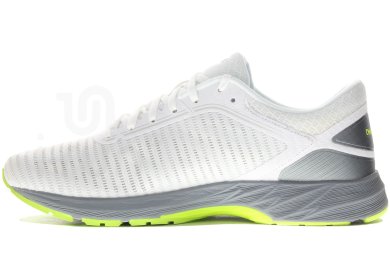 asics dynaflyte homme blanche