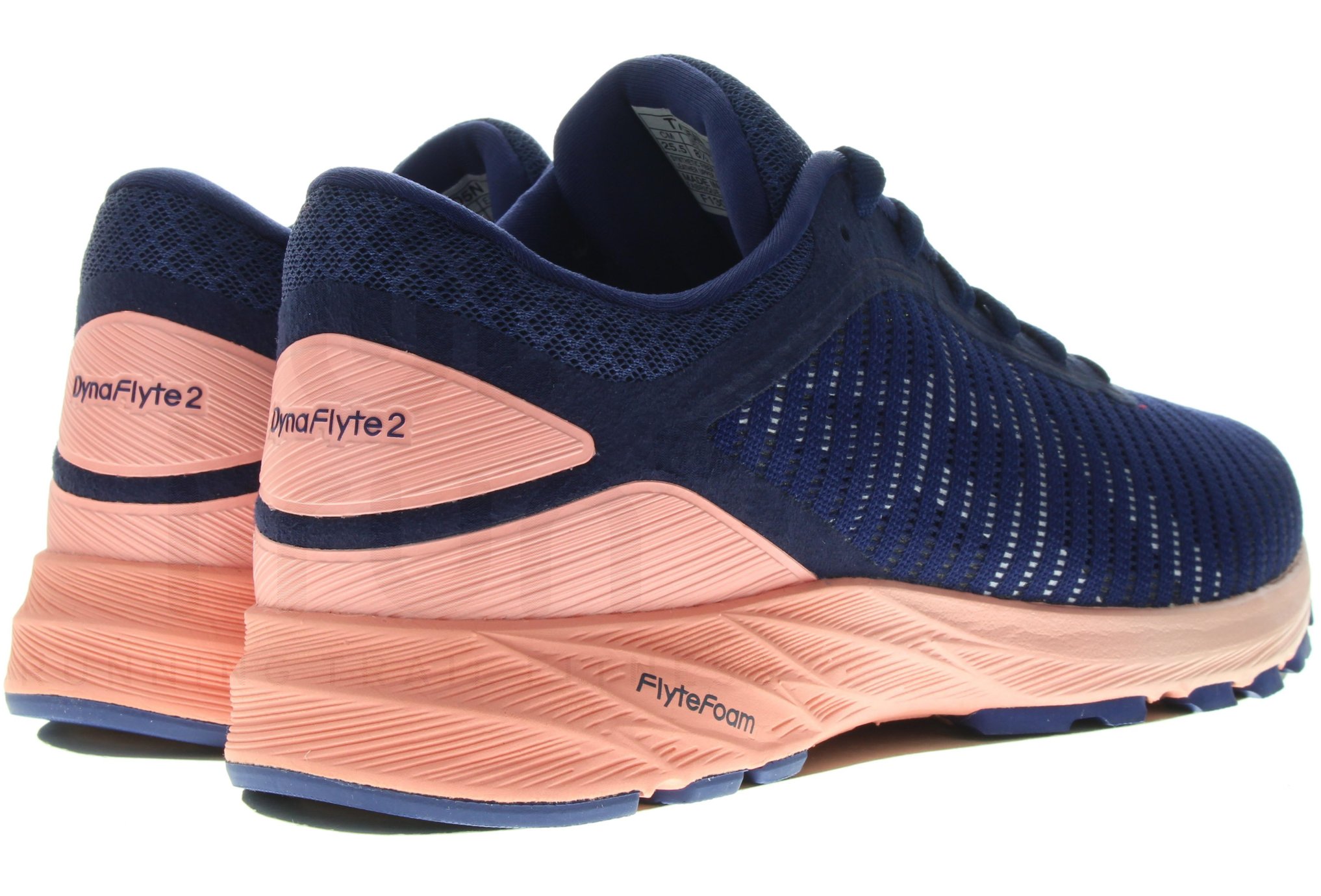 asics dynaflyte 2 femme avis