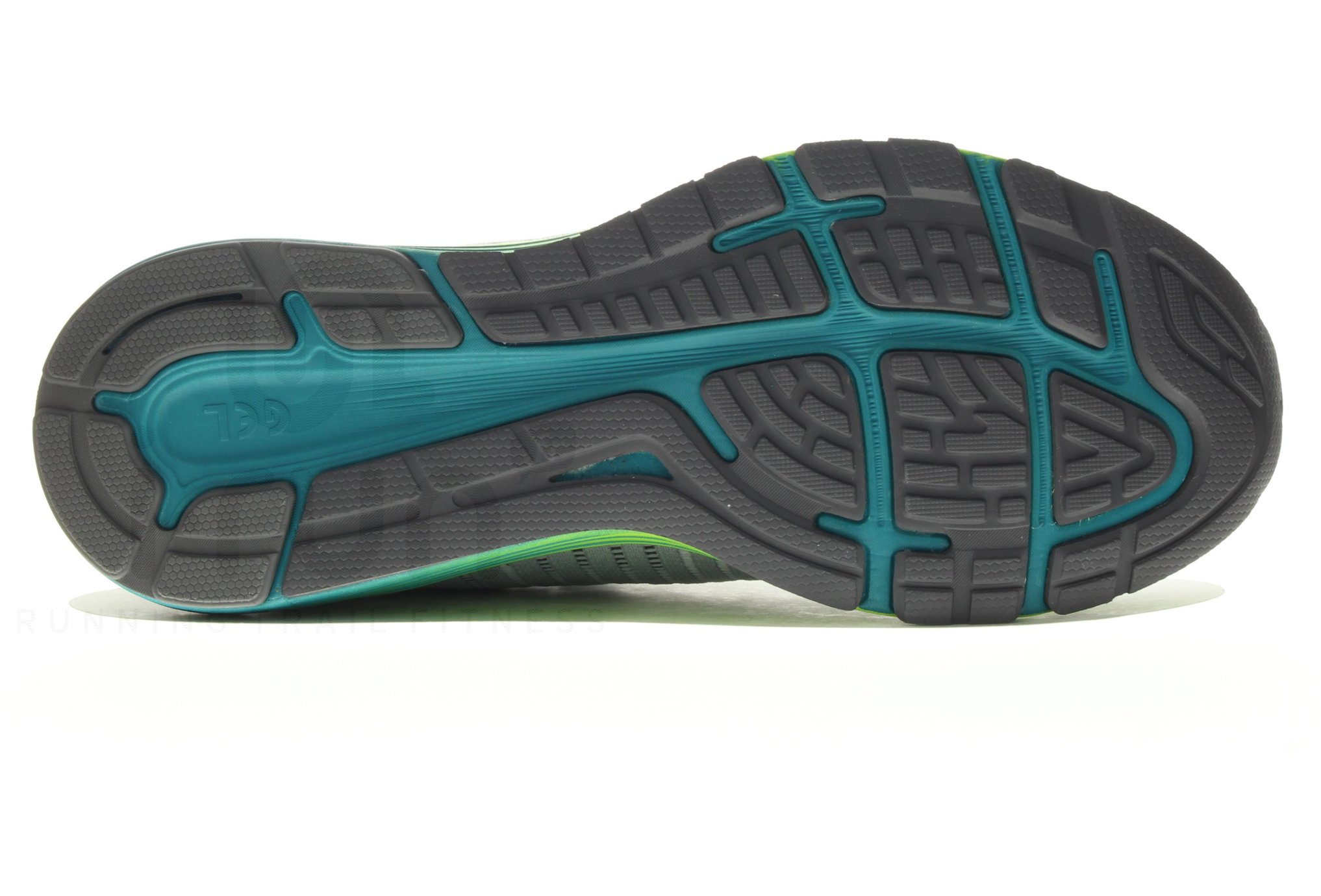 asics dynaflyte homme 2015