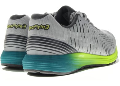 asics dynaflyte 3 mid grey