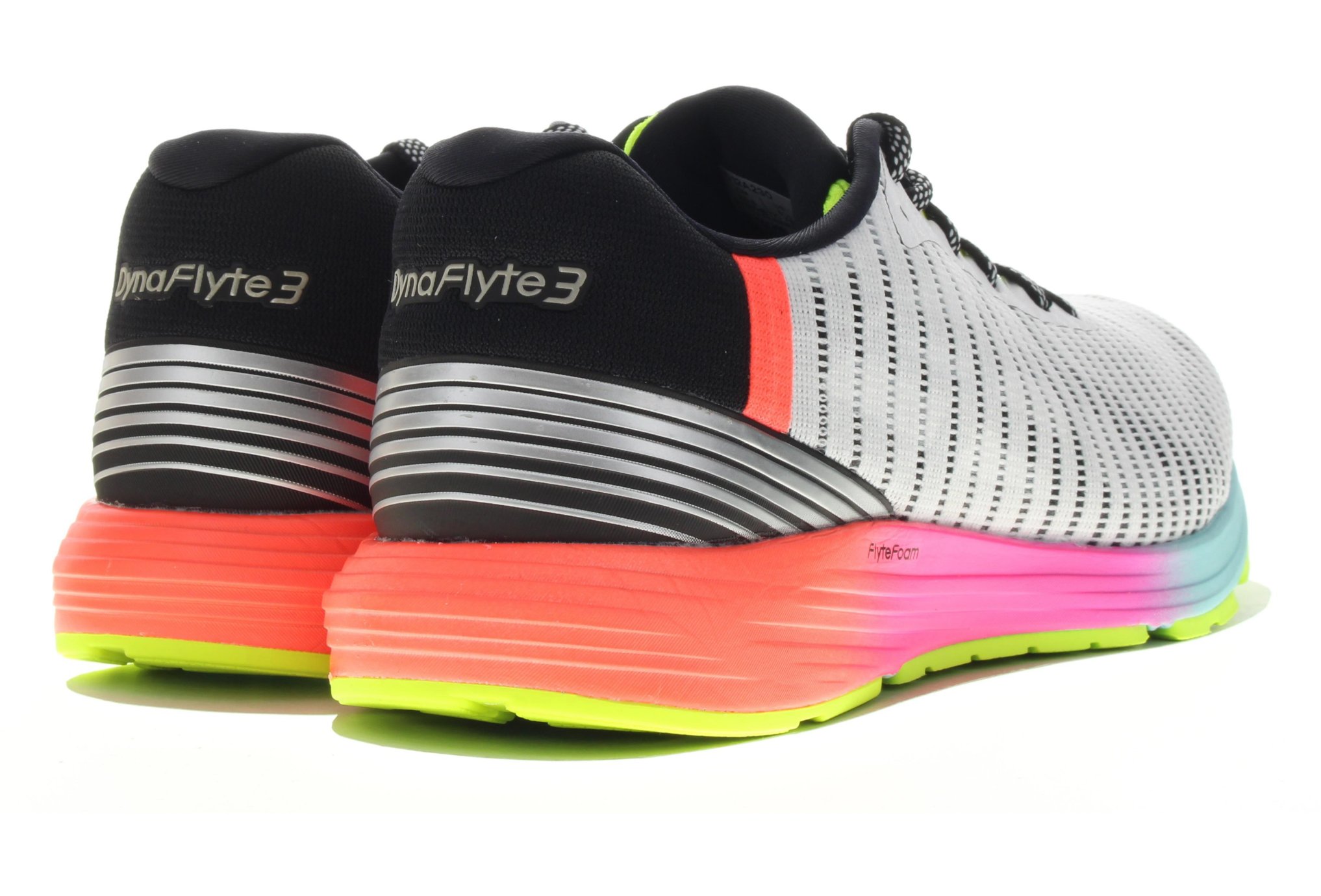 asics dynaflyte 3 w