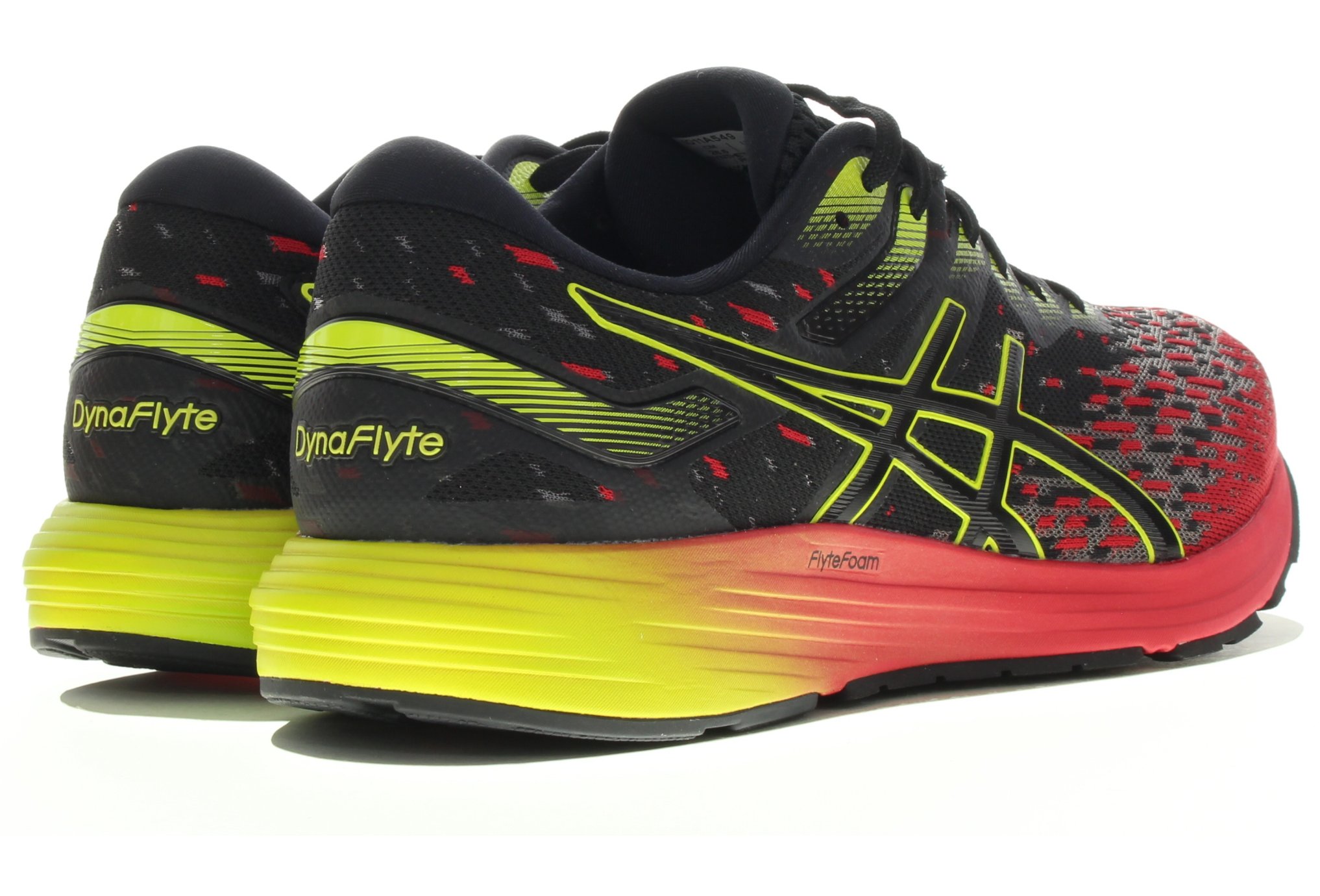 asics dynaflyte 4