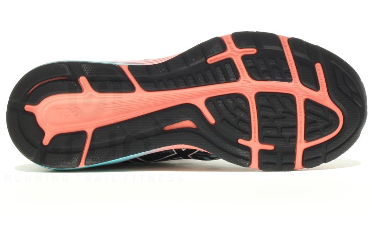 Asics Dynaflyte 4 Damen