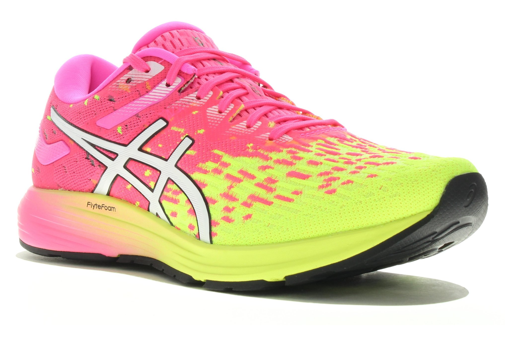 asics dynaflyte 3 drop