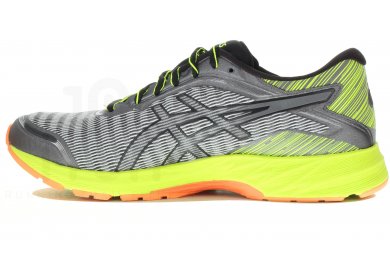 asics dynaflyte argent