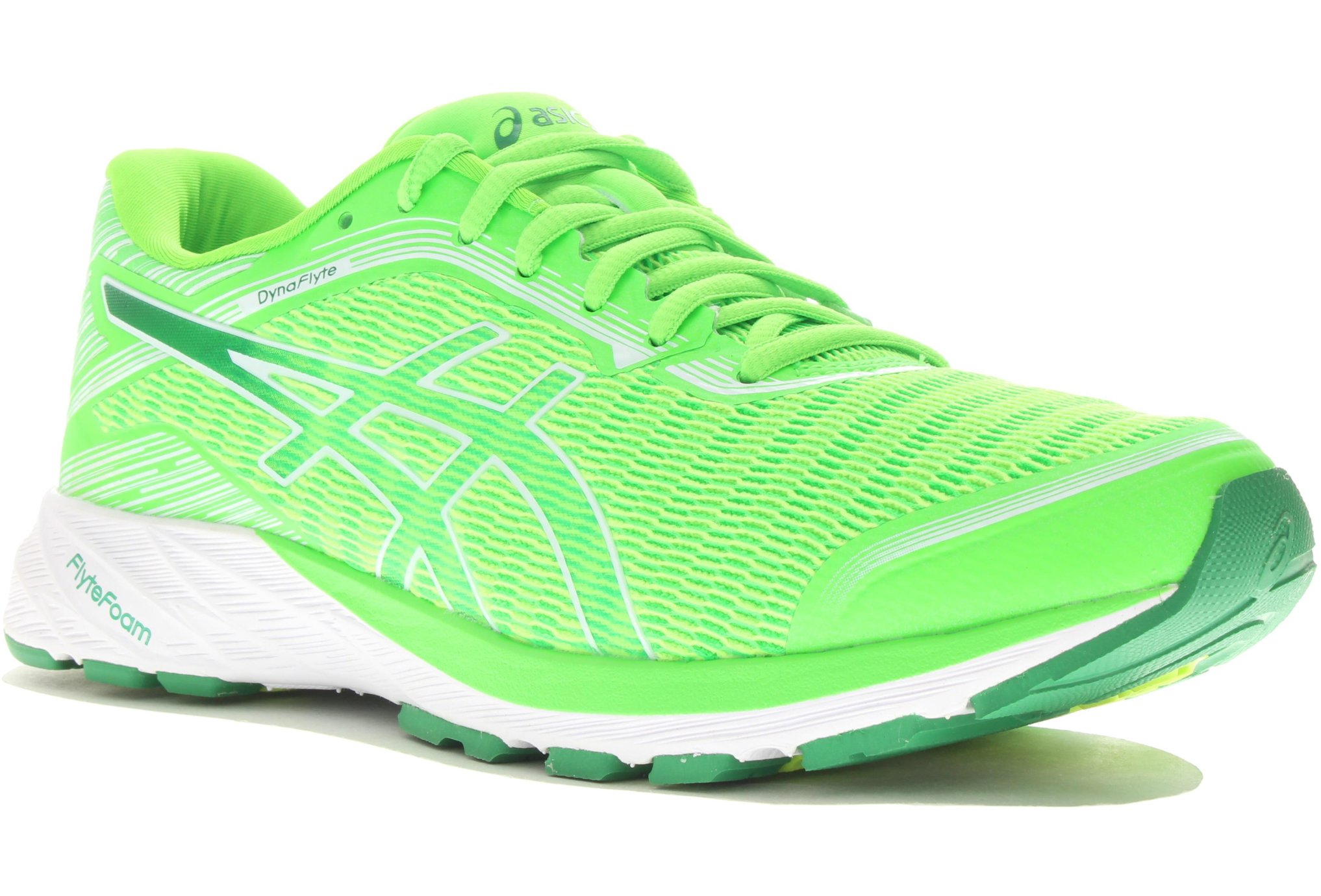 asics dynaflyte