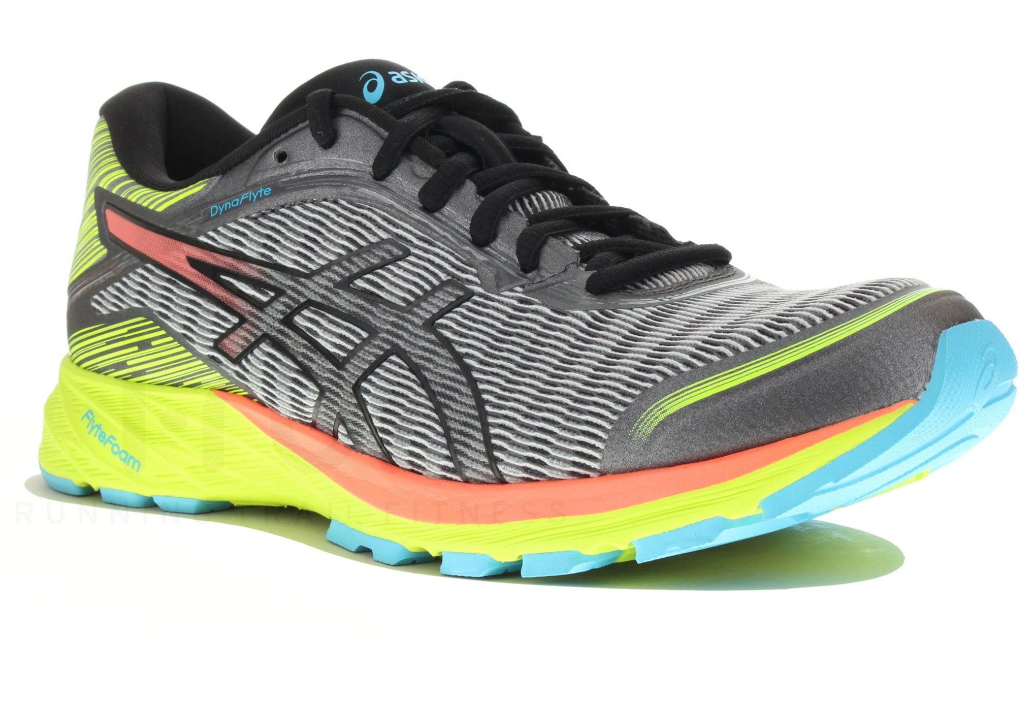 asics dynaflyte 2 femme avis