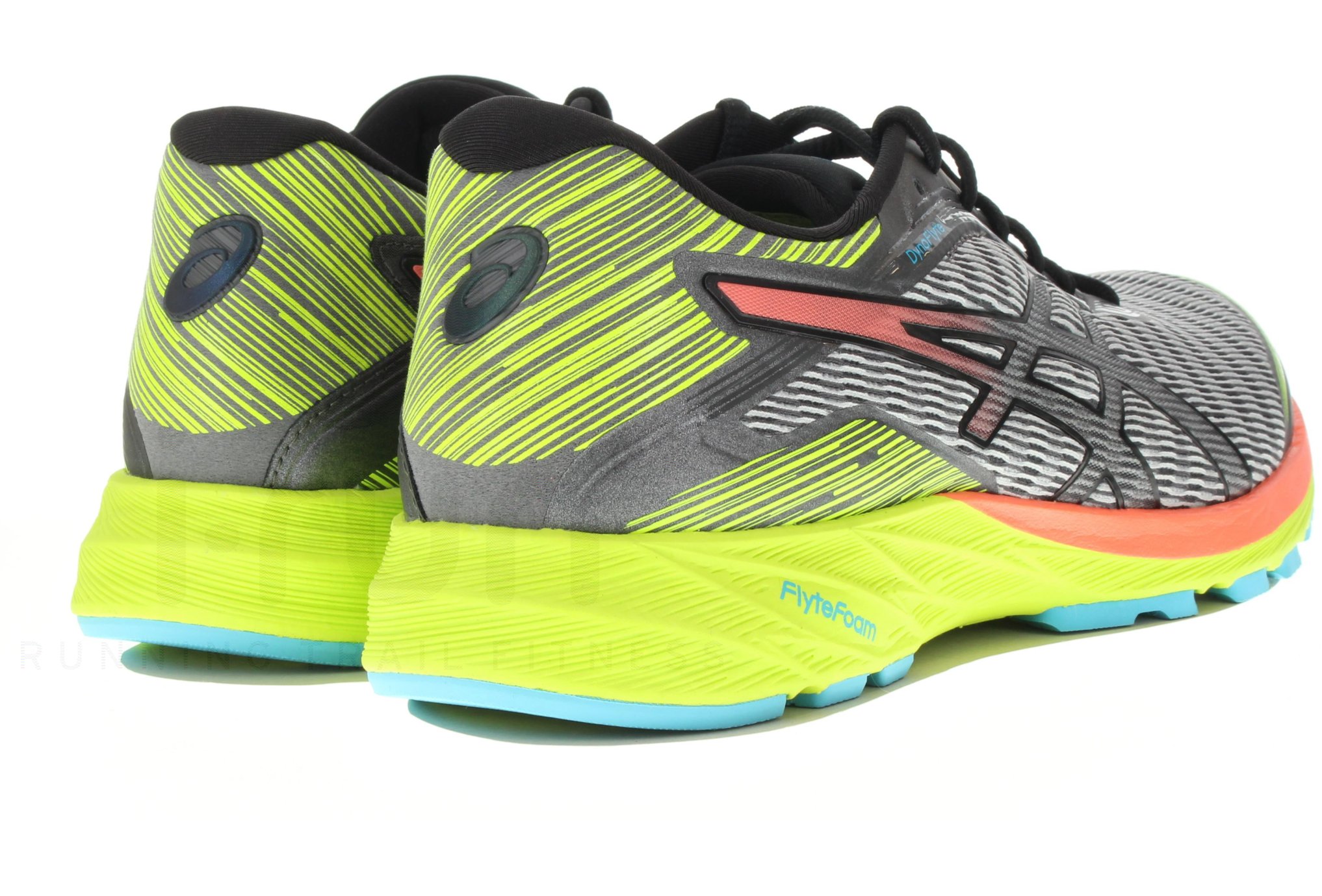asics dynaflyte 2 femme avis