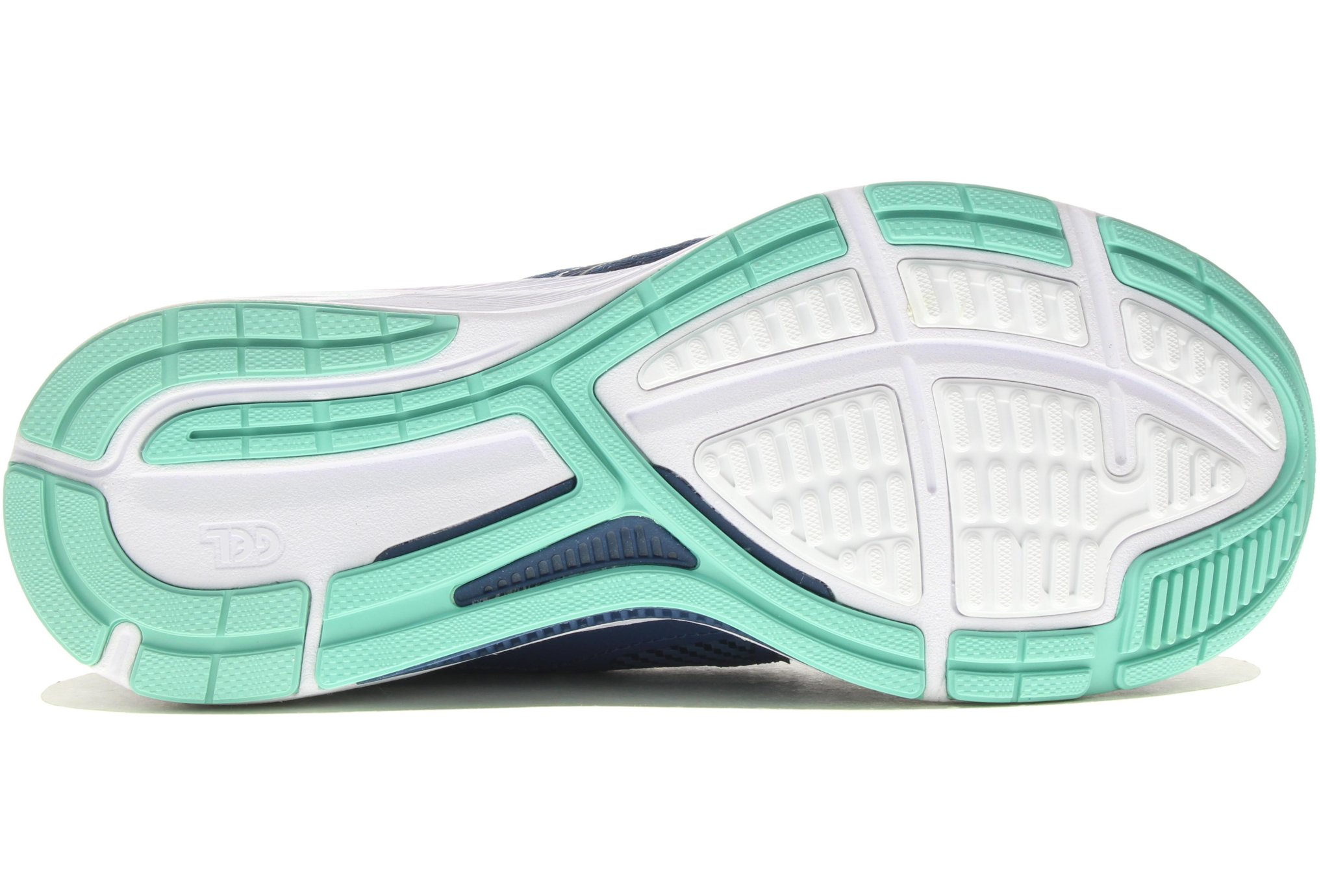 asics dynamis women's running shoe review
