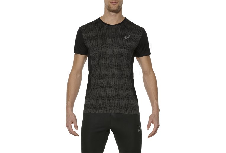 Asics Camiseta manga corta Elite