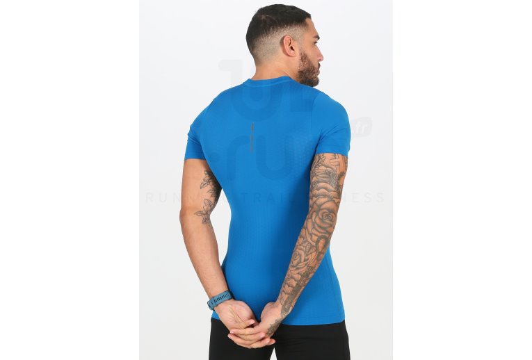 Asics Camiseta manga corta Elite SS Top