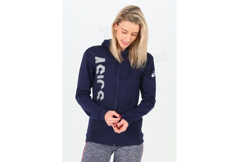 Asics Sudadera Entry Hoodie