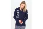 Asics Sudadera Entry Hoodie