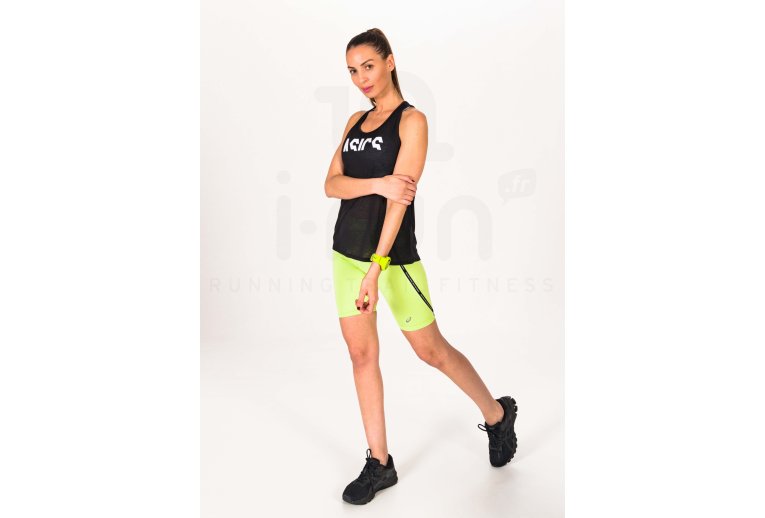 Asics camiseta de tirantes Esnt GPX