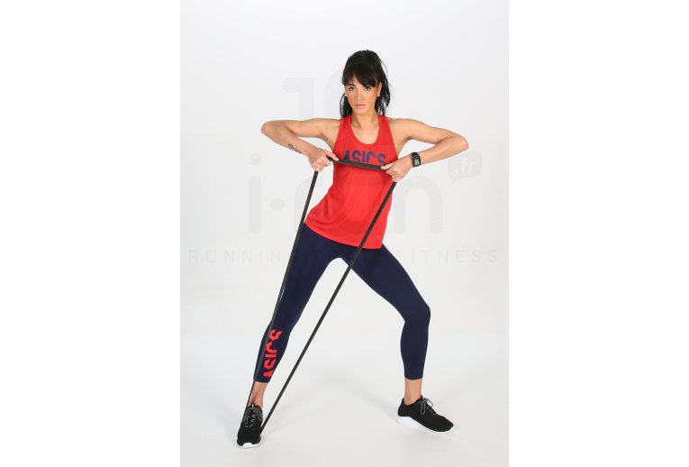 Asics mallas 7/8 Essential