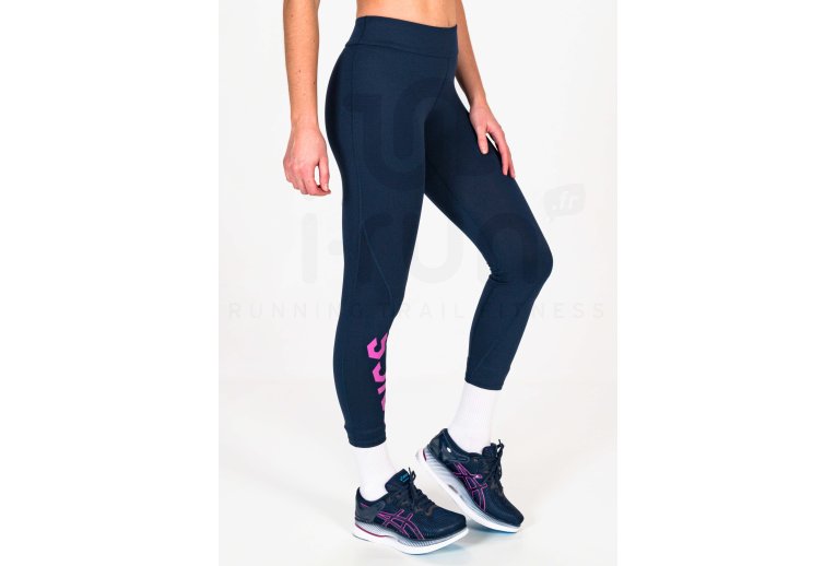 Asics mallas 7/8 Essential