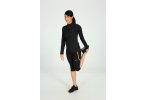 Asics Maillot Essential Winter 1/2 Zip