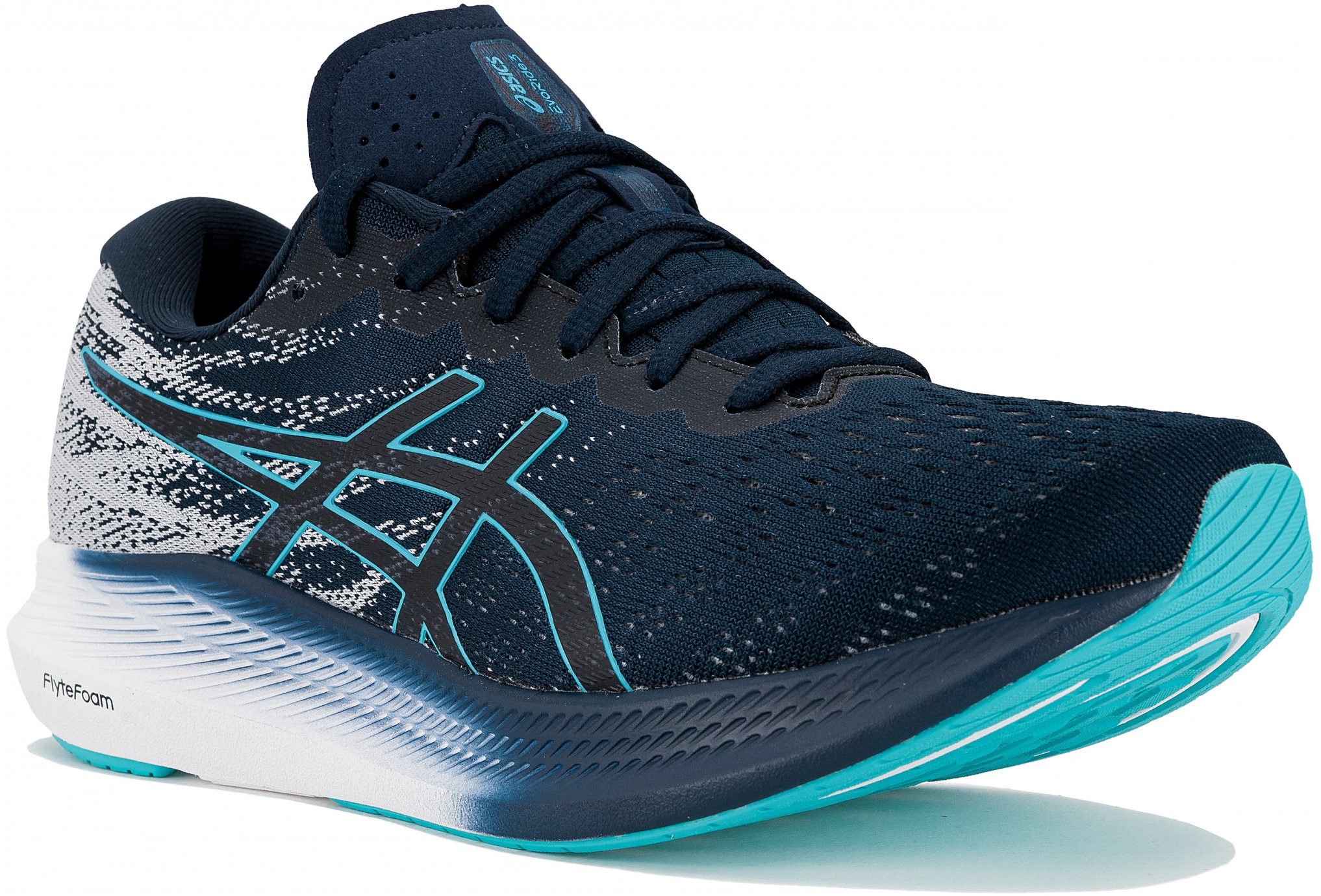 Asics EvoRide 3 M Chaussures homme