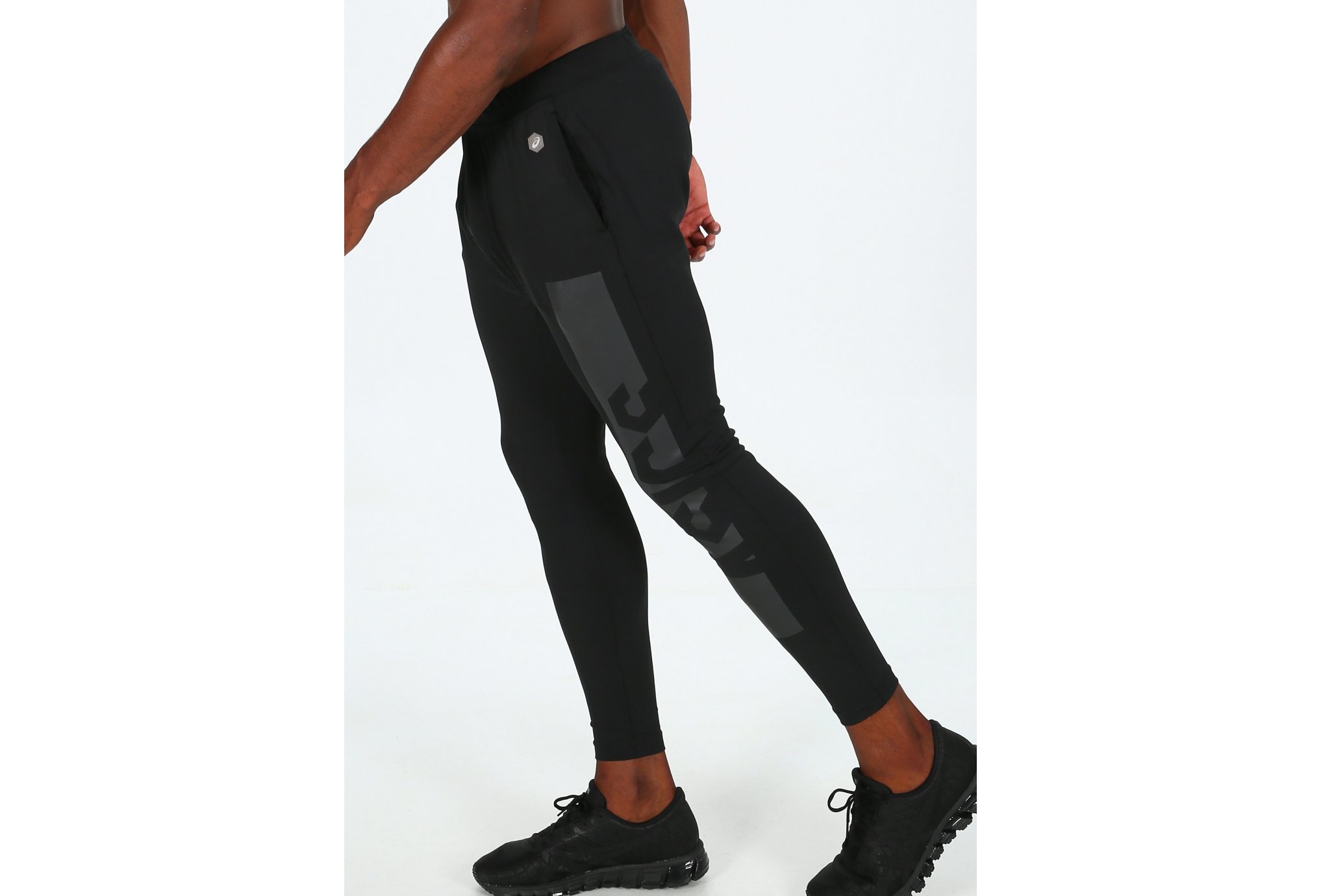 Asics Fitted Knit M vêtement running homme