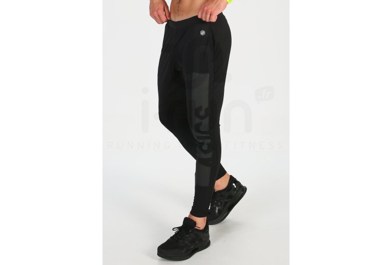 Asics Pantal�n Fitted Knit