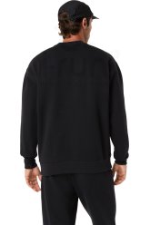 Asics Fleece Crew