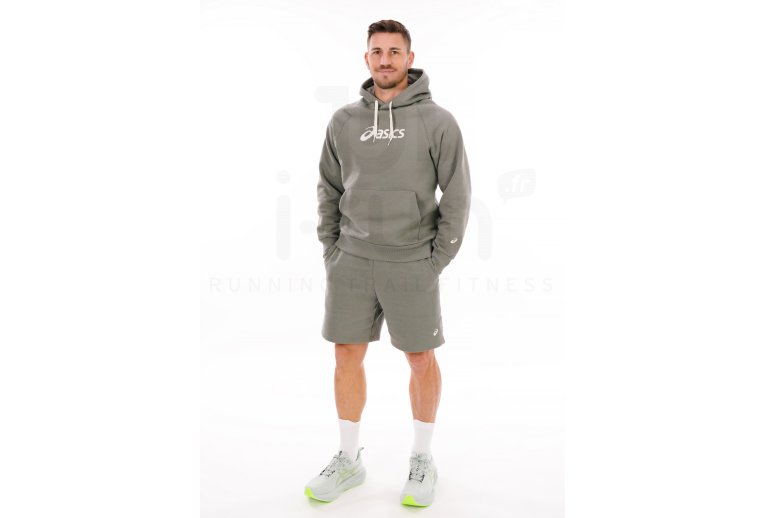 Asics Fleece Entspannt