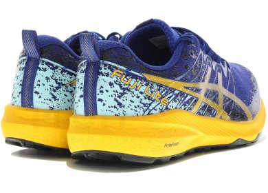asics fuji lite 2 running shoes
