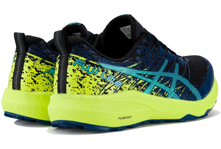 Asics Fuji Lite 2