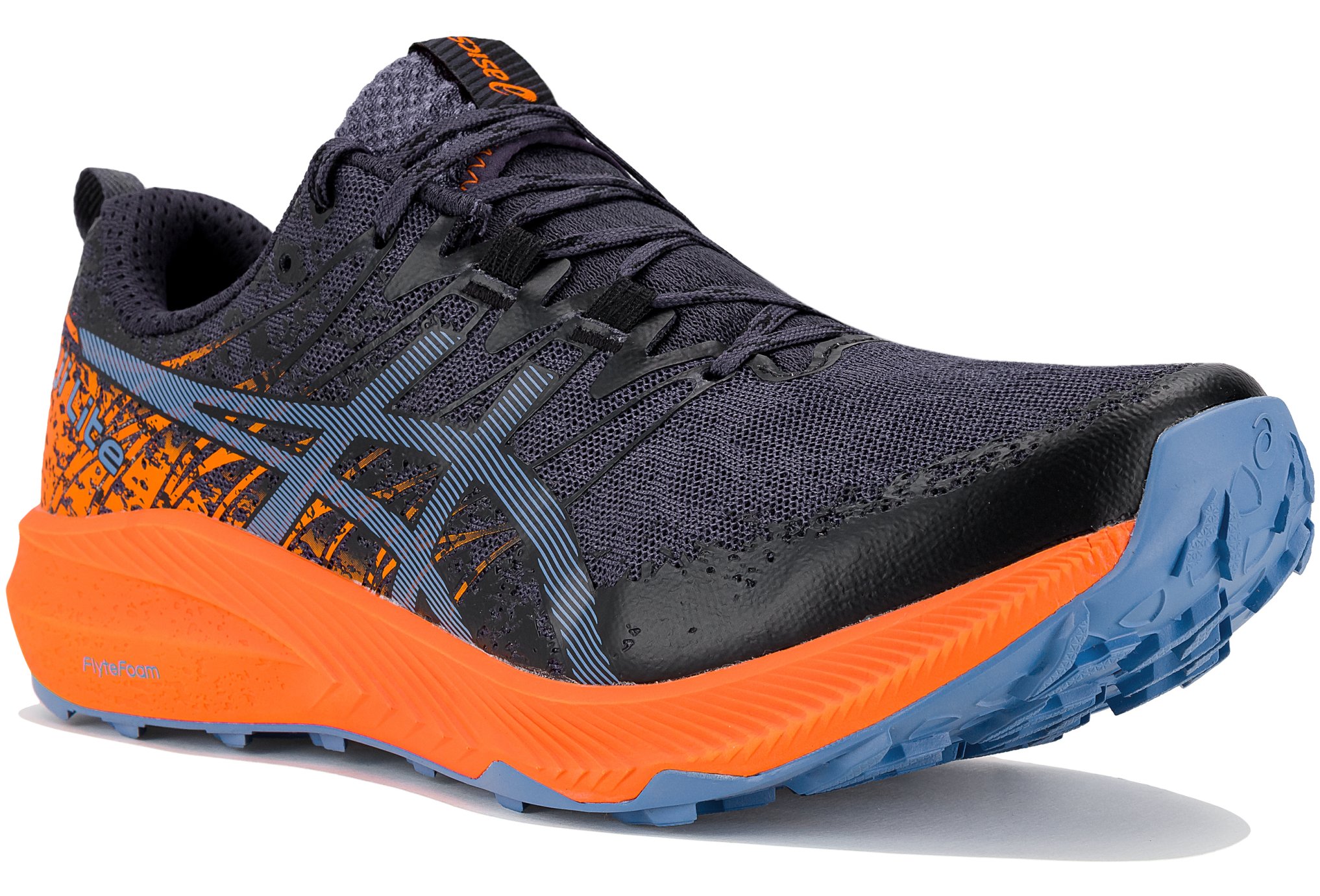 asics t shirt fille prix