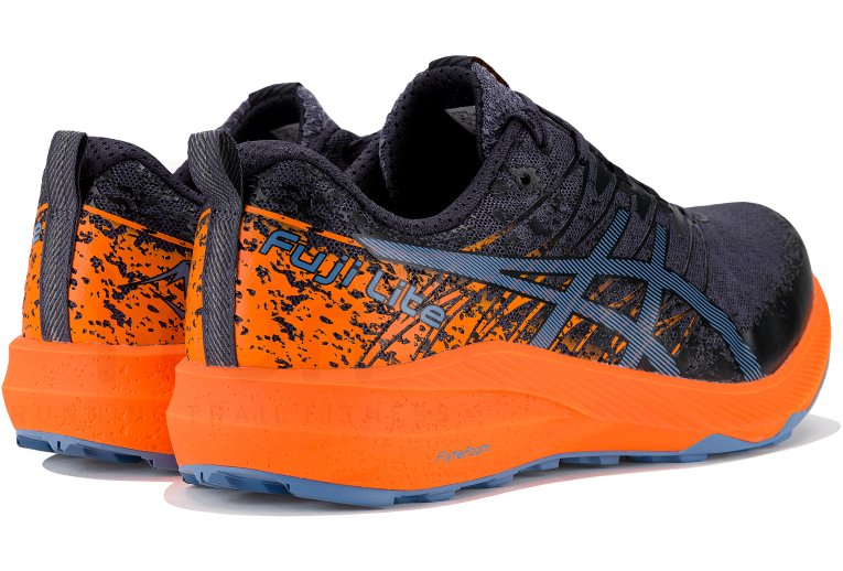 Asics Fuji Lite 2 Herren