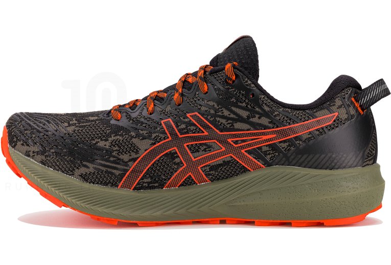 Asics Fuji Lite 3