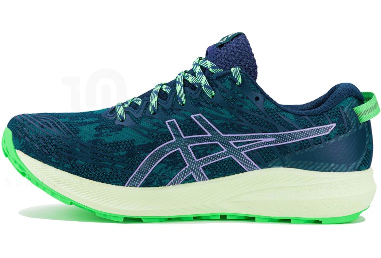 Asics Fuji Lite 3 W