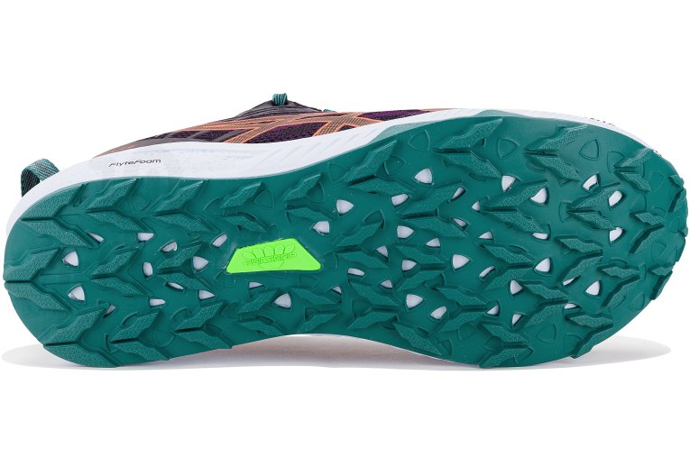 Asics Fuji Lite 3 W