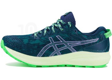 asics fuji femme