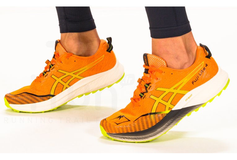 Asics Fuji Lite 4