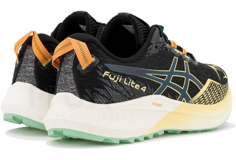 Asics Fuji Lite 4