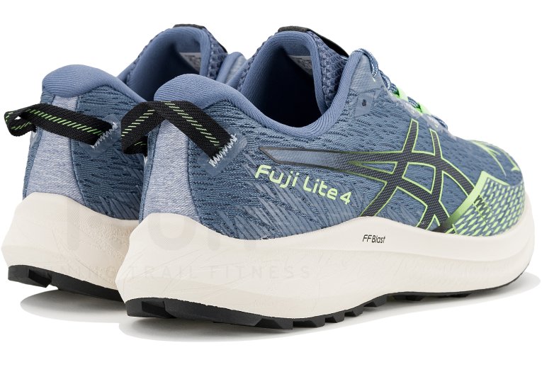 Asics Fuji Lite 4 Herren
