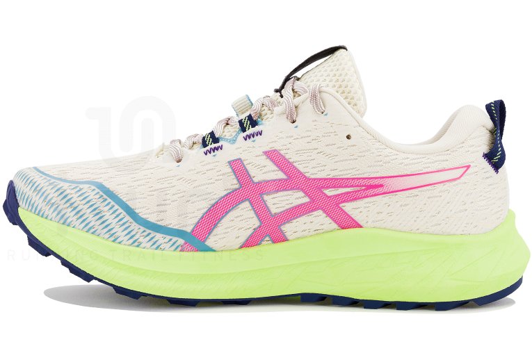 Asics Fuji Lite 4