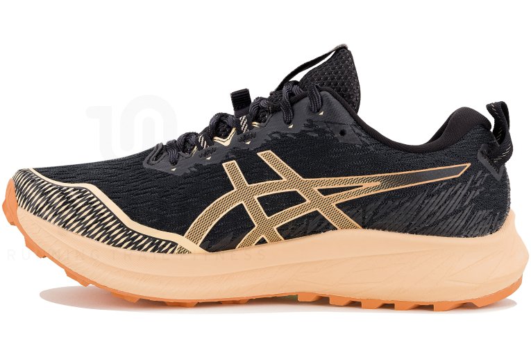 Asics Fuji Lite 4 Damen