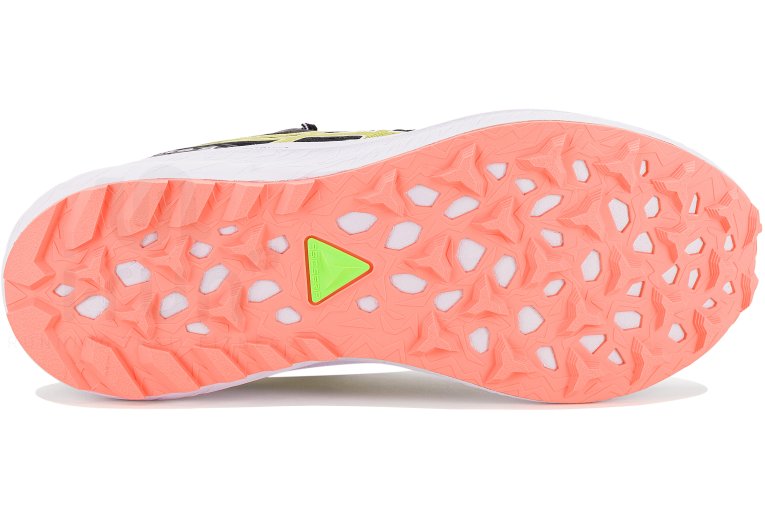 Asics Fuji Lite 4 Damen