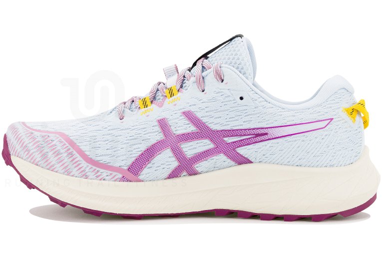Asics Fuji Lite 4 Damen